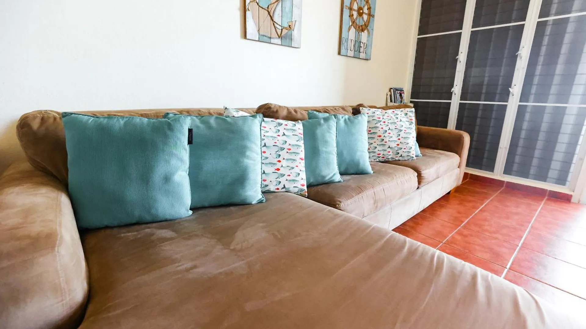 Casa vacanze Spectacular View By Puerto Del Rey Marina W Pool Villa Aldea Cintron