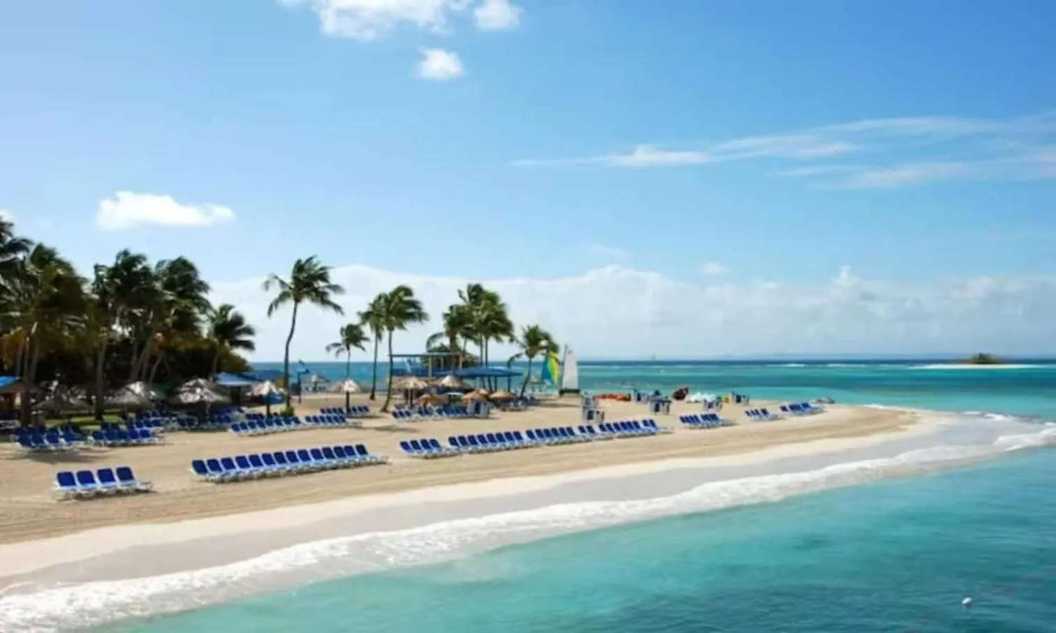 Spectacular View By Puerto Del Rey Marina W Pool Villa Aldea Cintron Porto Rico