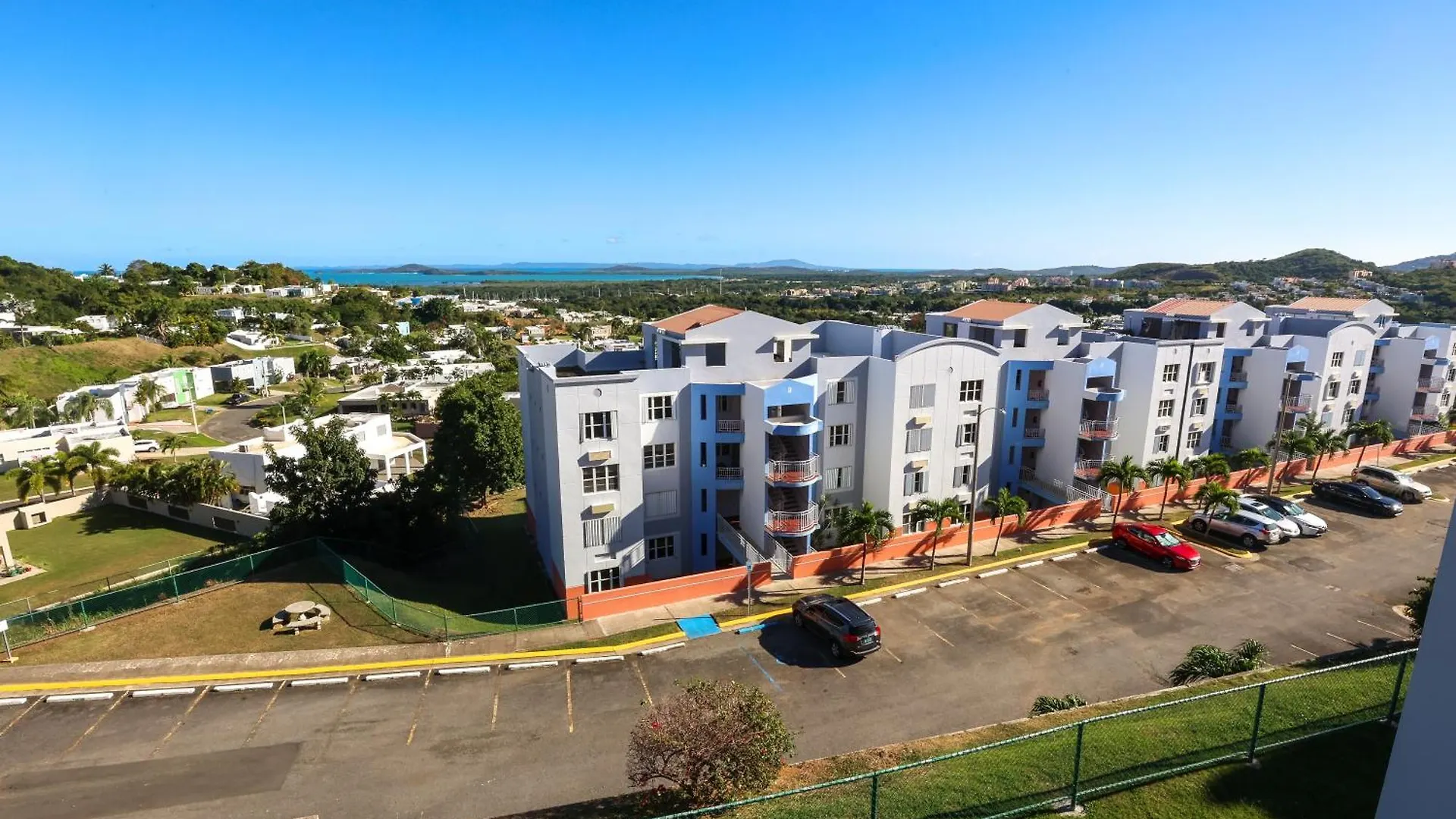 Dom wakacyjny Willa Spectacular View By Puerto Del Rey Marina W Pool Aldea Cintron